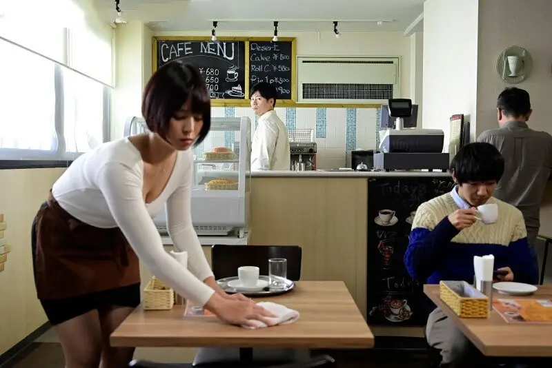 Kaho Tamaki