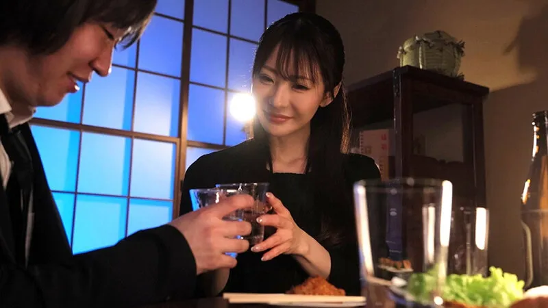 Ozawa Naho